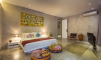 Villa Mikayla Spacious Bedroom | Canggu, Bali