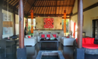 Villa Passion Family Area | Ubud, Bali