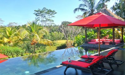 Villa Passion Sun Deck | Ubud, Bali