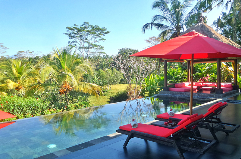 Villa Passion Sun Deck | Ubud, Bali Villa Passion Sun Deck | Ubud, Bali