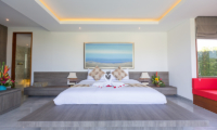 Villa Roemah Natamar Bedroom | Canggu, Bali
