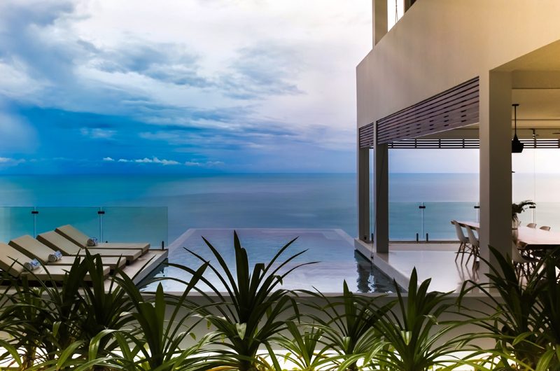 180 Samui | Chaweng Noi, Koh Samui | Thailand