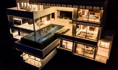 180 Samui Night View | Chaweng Noi, Koh Samui