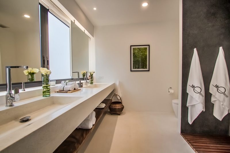 180 Samui En-suite Bathroom | Chaweng Noi, Koh Samui