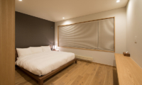 Kazahana Bedroom | Hirafu, Niseko