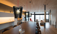 Kazahana Dining Area | Hirafu, Niseko