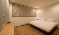 Kazahana Bedroom | Hirafu, Niseko