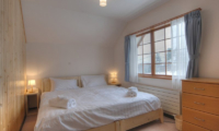 Kisetsu Bedroom View | Hirafu Izumikyo 1, Niseko