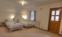 Kisetsu Twin Bedroom | Hirafu Izumikyo 1, Niseko
