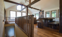 Moiwa Chalet Living Room | Moiwa, Niseko