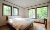 Moiwa Chalet Bedroom | Moiwa, Niseko