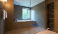 Moiwa Chalet Bathroom | Moiwa, Niseko