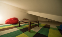Setsu-in Seating Area | Hanazono, Niseko