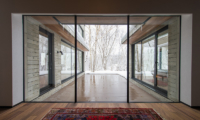 Setsu-in Outside View | Hanazono, Niseko