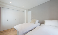 Yuzuki Bedroom | Hirafu, Niseko