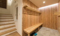 Yuzuki Ski Room | Hirafu, NIseko