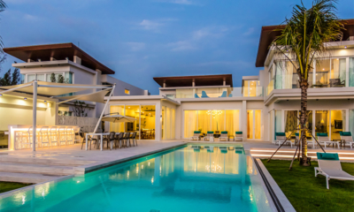 Coastal Escape Natai Swimming Pool Side | Natai, Phang Nga