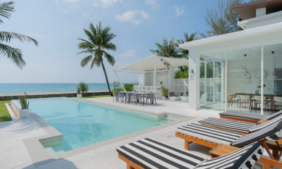 Coastal Escape Natai Sun Beds | Natai, Phang Nga