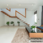 Coastal Escape Natai TV Room | Natai, Phang Nga