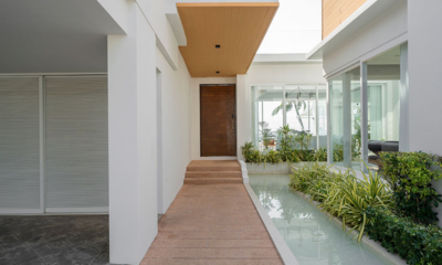 Coastal Escape Natai Pathway | Natai, Phang Nga