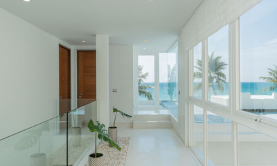 Coastal Escape Natai Indoor Area | Natai, Phang Nga