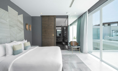 Coastal Escape Natai Bedroom One | Natai, Phang Nga