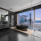 Coastal Escape Natai Bathroom One with Sea View | Natai, Phang Nga