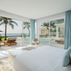 Coastal Escape Natai Bedroom Two with Sea View | Natai, Phang Nga
