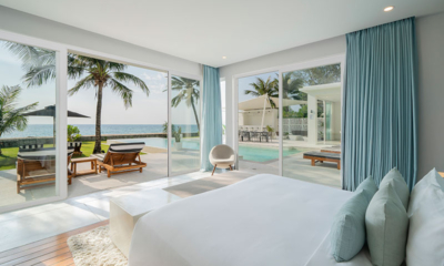 Coastal Escape Natai Bedroom Two with Sea View | Natai, Phang Nga