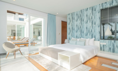 Coastal Escape Natai Bedroom Two | Natai, Phang Nga