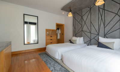 Coastal Escape Natai Bedroom Three | Natai, Phang Nga