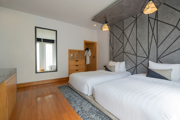 Coastal Escape Natai Bedroom Three | Natai, Phang Nga