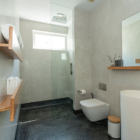 Coastal Escape Natai Bathroom Three | Natai, Phang Nga