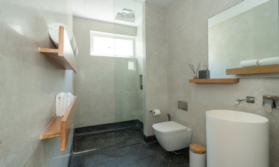 Coastal Escape Natai Bathroom Three | Natai, Phang Nga