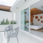 Coastal Escape Natai Bedroom Four View | Natai, Phang Nga