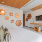 Coastal Escape Natai Bedroom Four with TV | Natai, Phang Nga