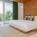 Coastal Escape Natai Bedroom Four with View | Natai, Phang Nga