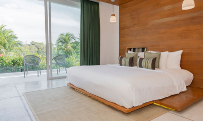 Coastal Escape Natai Bedroom Four with View | Natai, Phang Nga