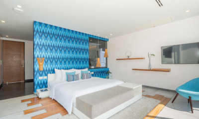 Coastal Escape Natai Bedroom Five | Natai, Phang Nga