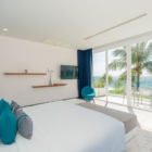 Coastal Escape Natai Bedroom Five with Sea View | Natai, Phang Nga