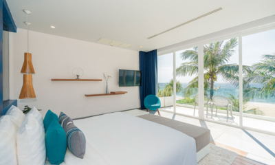 Coastal Escape Natai Bedroom Five with Sea View | Natai, Phang Nga