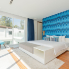 Coastal Escape Natai Bedroom Five with Seating Area | Natai, Phang Nga