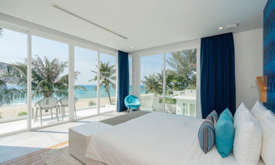 Coastal Escape Natai Bedroom Five with View | Natai, Phang Nga