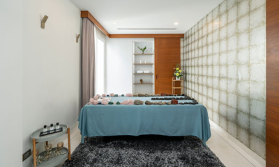 Coastal Escape Natai Spa Room | Natai, Phang Nga