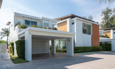 Coastal Escape Natai Entrance | Natai, Phang Nga