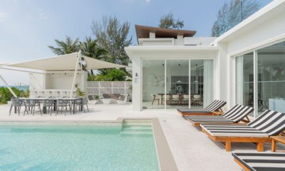 Coastal Escape Natai Pool Side | Natai, Phang Nga