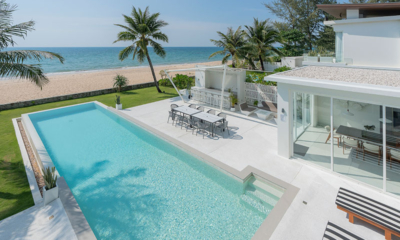 Coastal Escape Natai Gardens and Pool | Natai, Phang Nga