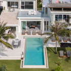 Coastal Escape Natai Top View | Natai, Phang Nga
