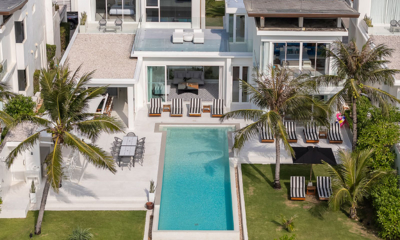 Coastal Escape Natai Top View | Natai, Phang Nga