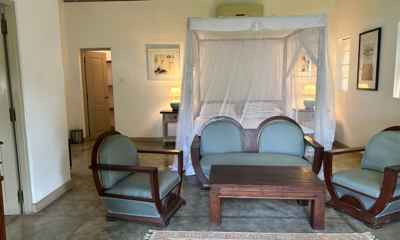 Satin Doll Bedroom with Sofa Set | Galle, Sri Lanka